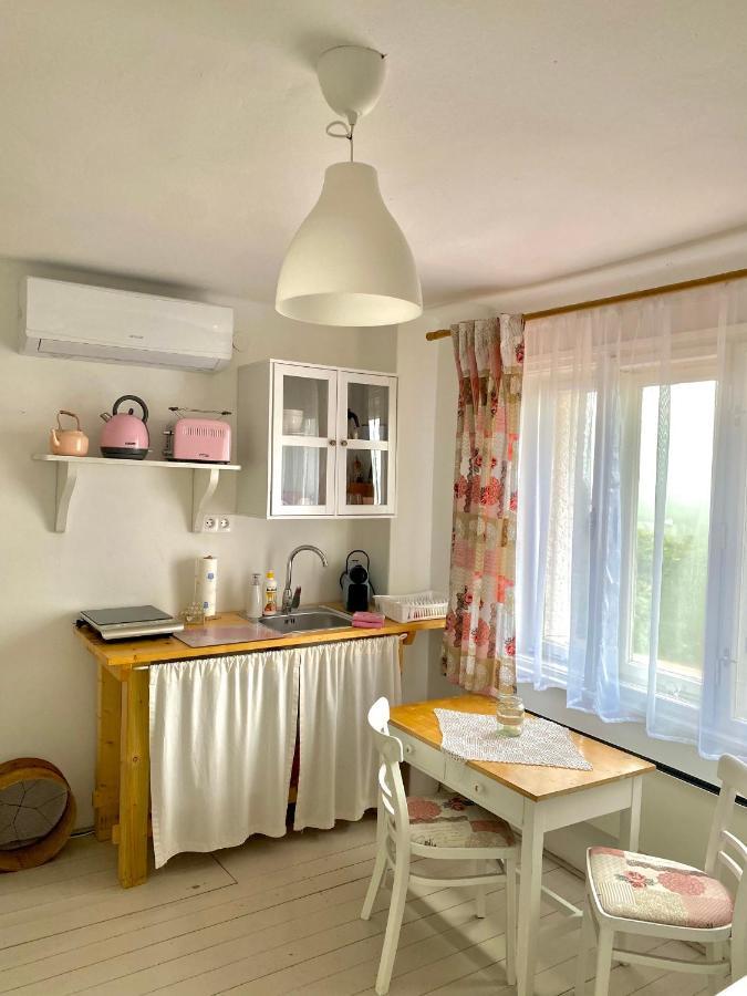 Boraszporta - Preshaz Hotel Villany Luaran gambar