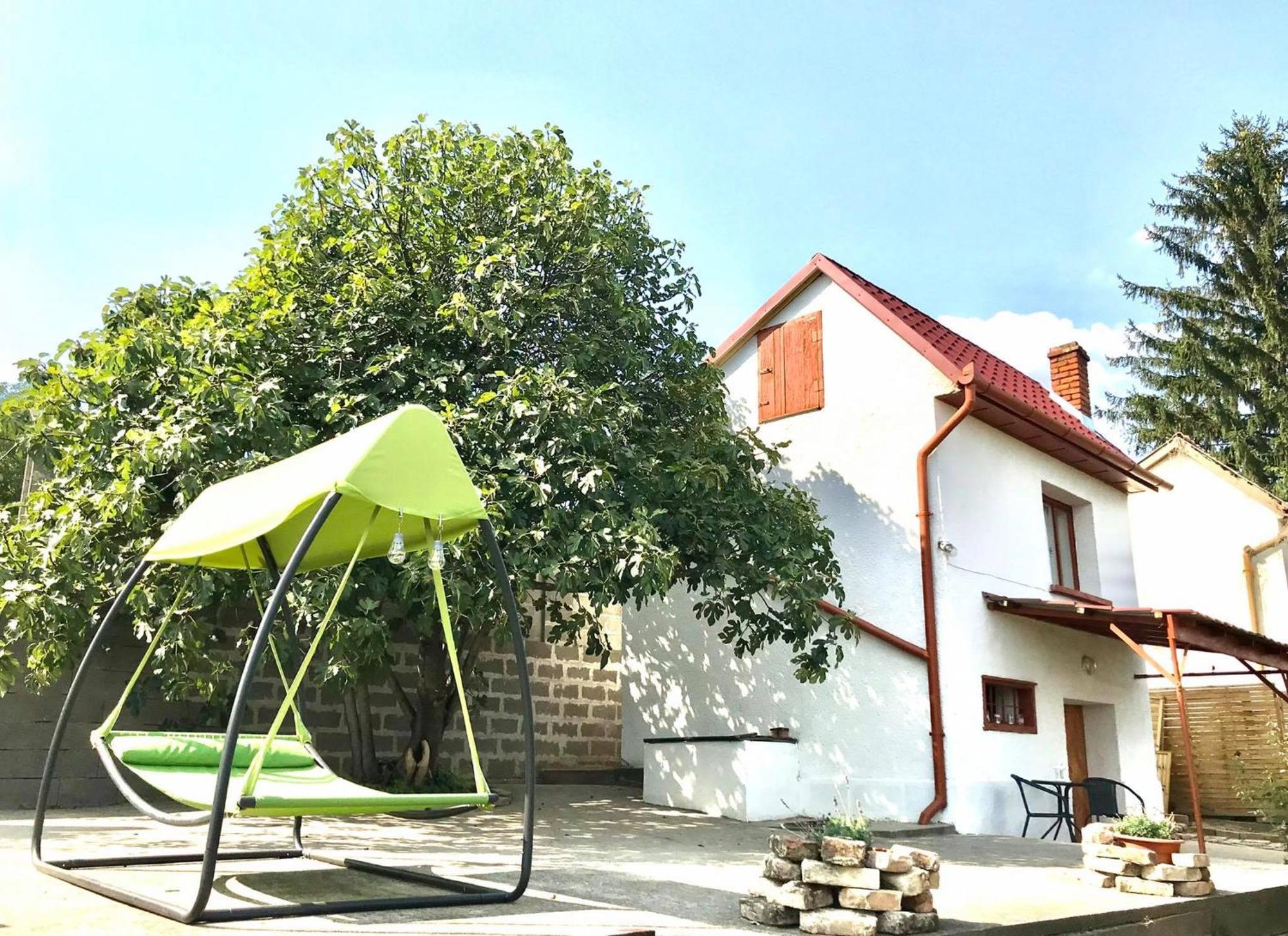 Boraszporta - Preshaz Hotel Villany Luaran gambar